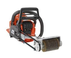 Eder Rundbürste - Anbaugerät