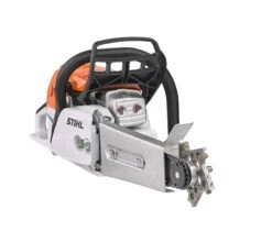 Eder Nutenfräse-Anbaugerätekopf Für Kettenantrieb