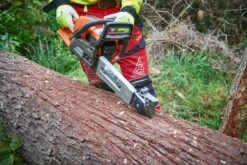 Eder Nutenfräse-Anbaugerätekopf Für Kettenantrieb -Forstmaschinengeschäft 10 161 4 j22