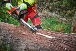 Eder Nutenfräse-Anbaugerätekopf Für Kettenantrieb -Forstmaschinengeschäft 10 161 5 j22
