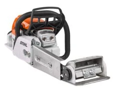 Eder Planhobel-Anbaugerätekopf Für Kettenantrieb