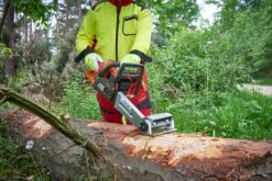 Eder Planhobel-Anbaugerätekopf Für Kettenantrieb -Forstmaschinengeschäft 10 163 4 j22