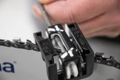 Bahco Feilhilfe -Forstmaschinengeschäft 13 151 3