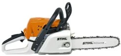 Stihl Motorsäge MS 231