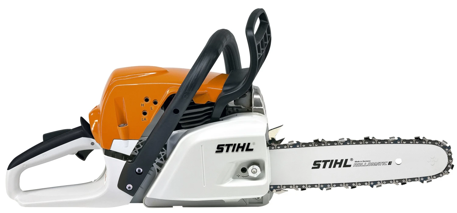 Stihl Motorsäge MS 231 1 Stihl Motorsäge MS 231
