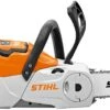 Stihl Akku-Motorsäge MSA 60 C-B Ohne Akku Und Ladegerät