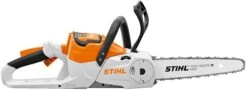 Stihl Akku-Motorsäge MSA 60 C-B Ohne Akku Und Ladegerät