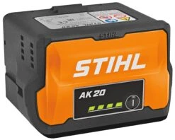 Stihl Akku AK 20