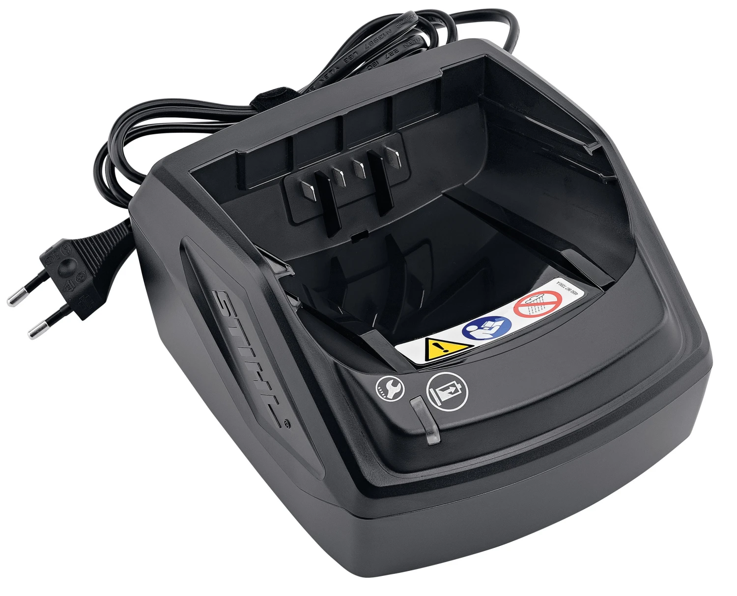 Stihl Ladegerät AL 101 1 Stihl Ladegerät AL 101