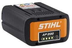 Stihl Akku AP 200