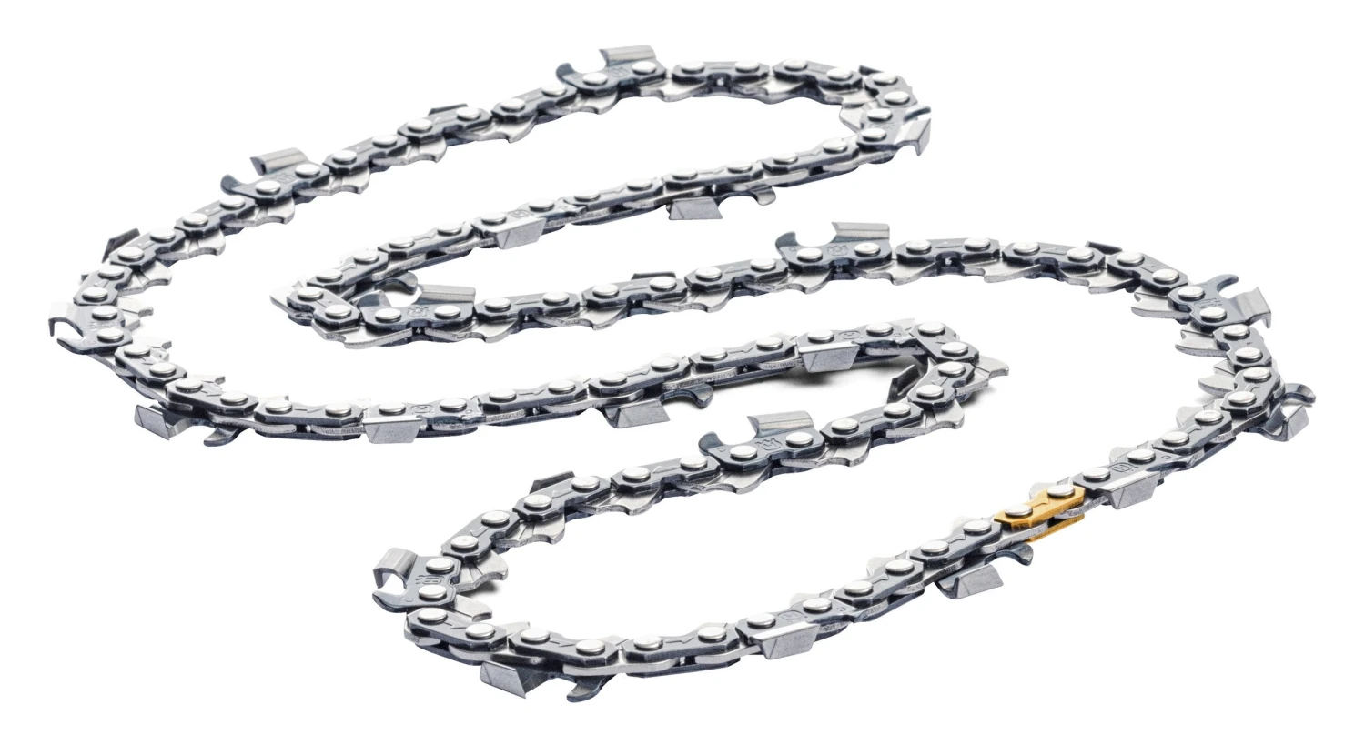 Husqvarna Sägekette X-Cut Vollmeißel 3/8", 1,5 Mm, 68 TG 1 Husqvarna Sägekette X-Cut Vollmeißel 3/8", 1,5 Mm, 68 TG