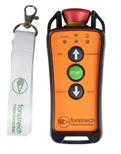 Forstreich Fernbedienung TRC