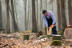 Gränsfors Spalthammer -Forstmaschinengeschäft 21 123 1