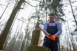 Gränsfors Spalthammer -Forstmaschinengeschäft 21 123 3