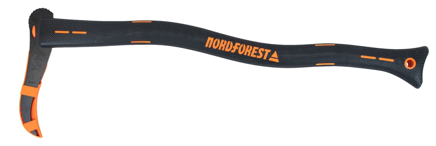 Nordforest Handsappie 60 Mit Kunststoffstiel 2 Nordforest Handsappie 60 Mit Kunststoffstiel – Bild 2