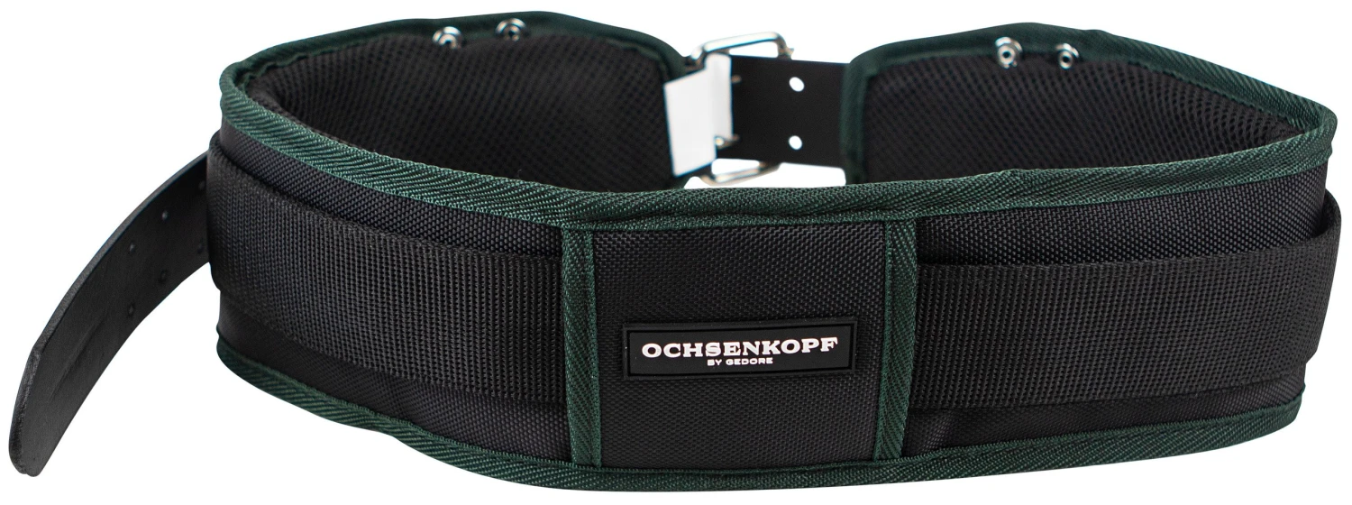Ochsenkopf Profi-Forstgürtel 2 Ochsenkopf Profi-Forstgürtel – Bild 2