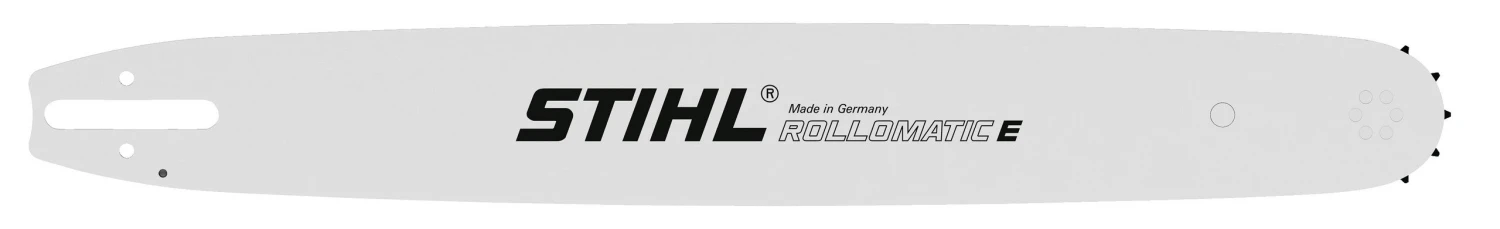 Stihl Führungsschiene Rollomatic E .325", 1,6 Mm, 45 Cm 1 Stihl Führungsschiene Rollomatic E .325", 1,6 Mm, 45 Cm