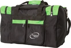 Portable Winch Transporttasche Mit Fächern