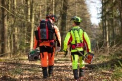 Nordforest Spillwinde 1800 -Forstmaschinengeschäft 40 217 16