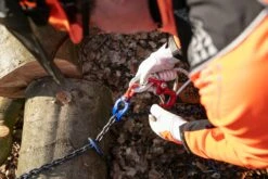 Nordforest Spillwinde 1800 -Forstmaschinengeschäft 40 217 21