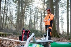 Nordforest Spillwinde 1800 -Forstmaschinengeschäft 40 217 28