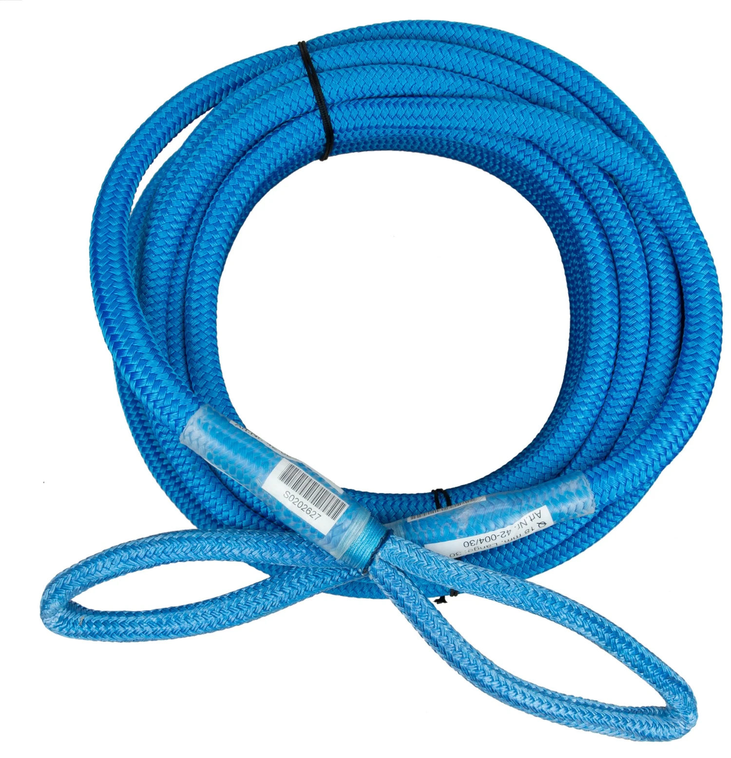 Nordforest Baumzugseil FTF 8,5 1 Nordforest Baumzugseil FTF 8,5