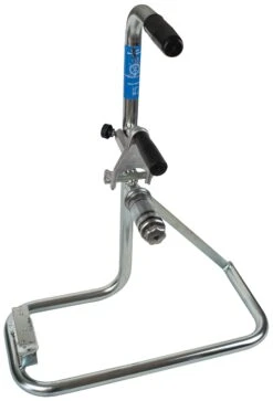 Ab- Und Aufrollständer Für Seilhaspel