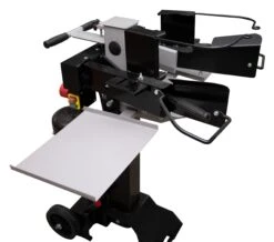 Nordforest Kurzholzspalter 7 T -Forstmaschinengeschäft 46 124 2 j22