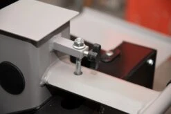 Nordforest Kurzholzspalter 7 T -Forstmaschinengeschäft 46 124 4 j22