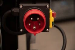 Nordforest Kurzholzspalter 7 T -Forstmaschinengeschäft 46 124 7 j22