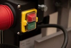 Nordforest Kurzholzspalter 7 T -Forstmaschinengeschäft 46 124 8 j22