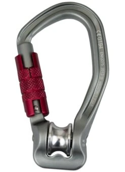 Tree Runner Rollenkarabiner Spin