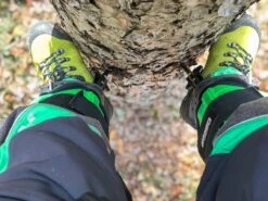 Notch Steigeisen Gecko Steel -Forstmaschinengeschäft 56 249 1