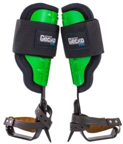 Notch Steigeisen Gecko Steel