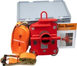 Tree Runner Rigging-Poller P 500