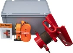 Tree Runner Rigging-Poller P3000