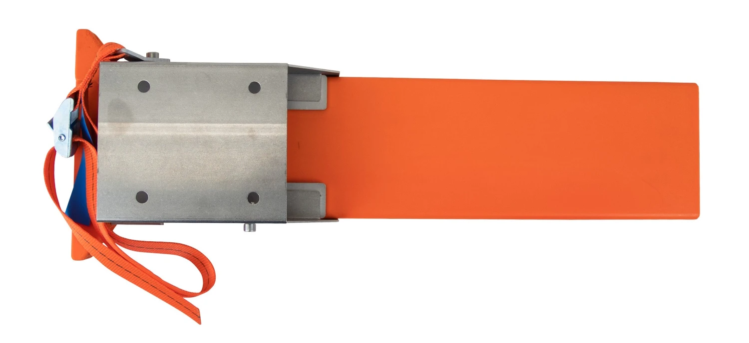 Toolprotect Motorsägenhalter H2 Light & Mobile 1 Toolprotect Motorsägenhalter H2 Light & Mobile