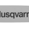 Husqvarna Führungsschiene X-Force .325", 1,5 Mm, 40 Cm