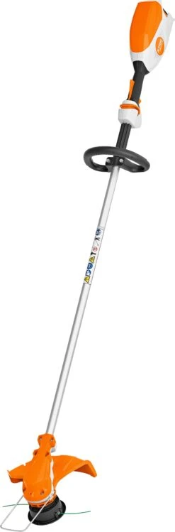 Stihl Akku-Freischneider FSA 86 R Ohne Akku Und Ladegerät