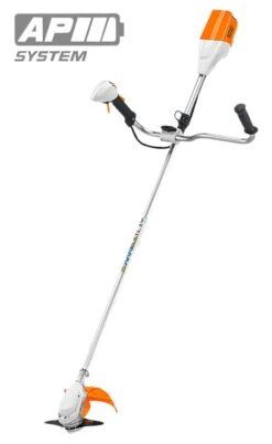 Stihl Akku-Freischneider FSA 90 Ohne Akku Und Ladegerät