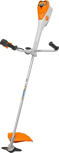 Stihl Akku-Freischneider FSA 135 Ohne Akku Und Ladegerät