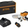 Stihl Akku-Gehölzschneider GTA 26 Set Mit AS 2 Und AL 1