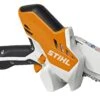 Stihl Akku-Gehölzschneider GTA 26 Ohne Akku Und Ladegerät