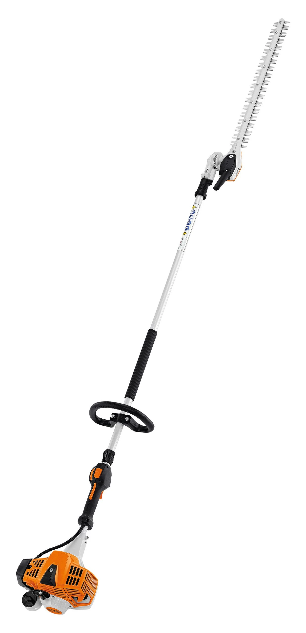 Stihl Heckenschneider HL 94 C-E 1 Stihl Heckenschneider HL 94 C-E