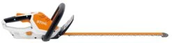Stihl Akku-Heckenschere HSA 45 Mit Integriertem Akku