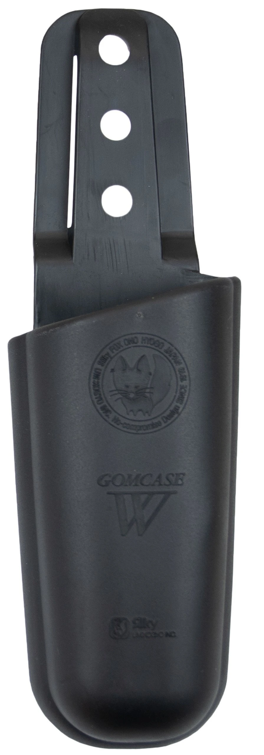 Silky Kombiholster Gomcase 1 Silky Kombiholster Gomcase