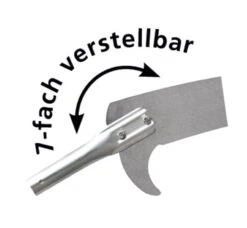 Tri Saw TS 48 Lock25 Gestängesäge -Forstmaschinengeschäft 70 583 Anwendung