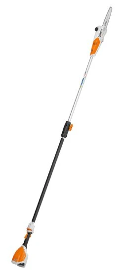 Stihl Akku-Hochentaster HTA 50 Ohne Akku Und Ladegerät