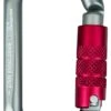 Tree Runner Karabiner Oval-Trilock, Alu - EN 362