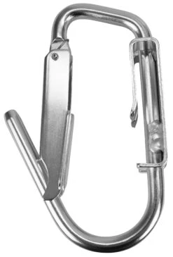 Tree Runner Motorsägenhaken, Aluminium